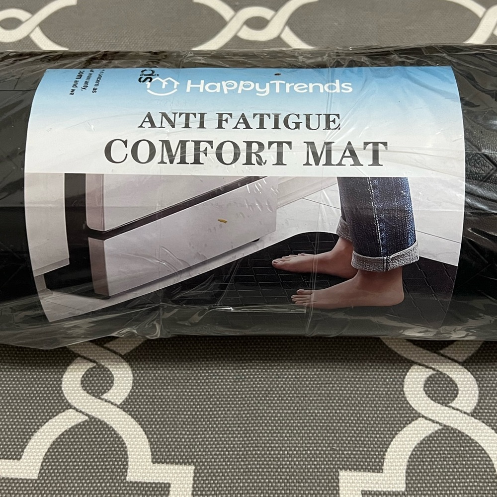 Comfort Mat, Anti Fatigue - Picture 4 of 5